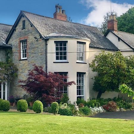 Farthings Country House Hotel & Restaurant Tunton Taunton Dış mekan fotoğraf