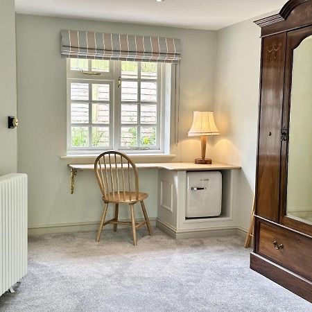 Farthings Country House Hotel & Restaurant Tunton Taunton Dış mekan fotoğraf
