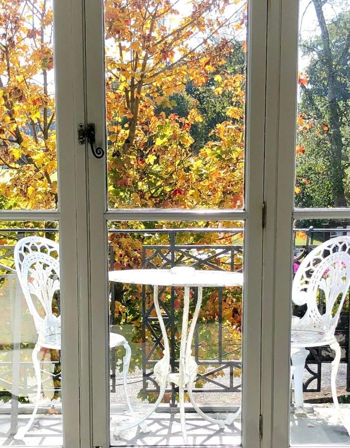 Farthings Country House Hotel & Restaurant Tunton Taunton Dış mekan fotoğraf