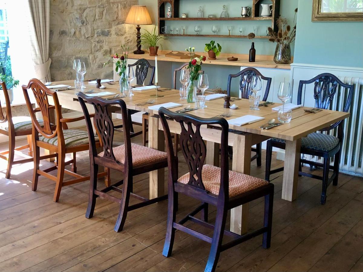 Farthings Country House Hotel & Restaurant Tunton Taunton Dış mekan fotoğraf