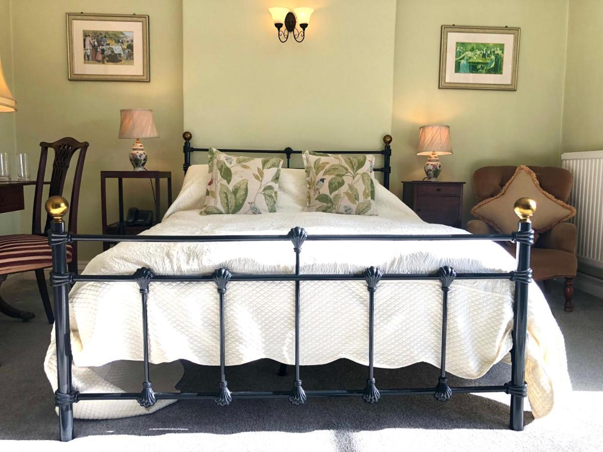 Farthings Country House Hotel & Restaurant Tunton Taunton Dış mekan fotoğraf