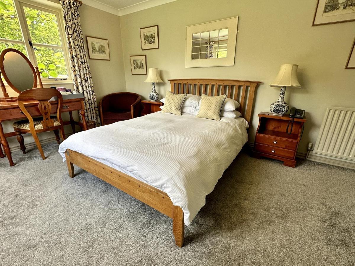 Farthings Country House Hotel & Restaurant Tunton Taunton Dış mekan fotoğraf