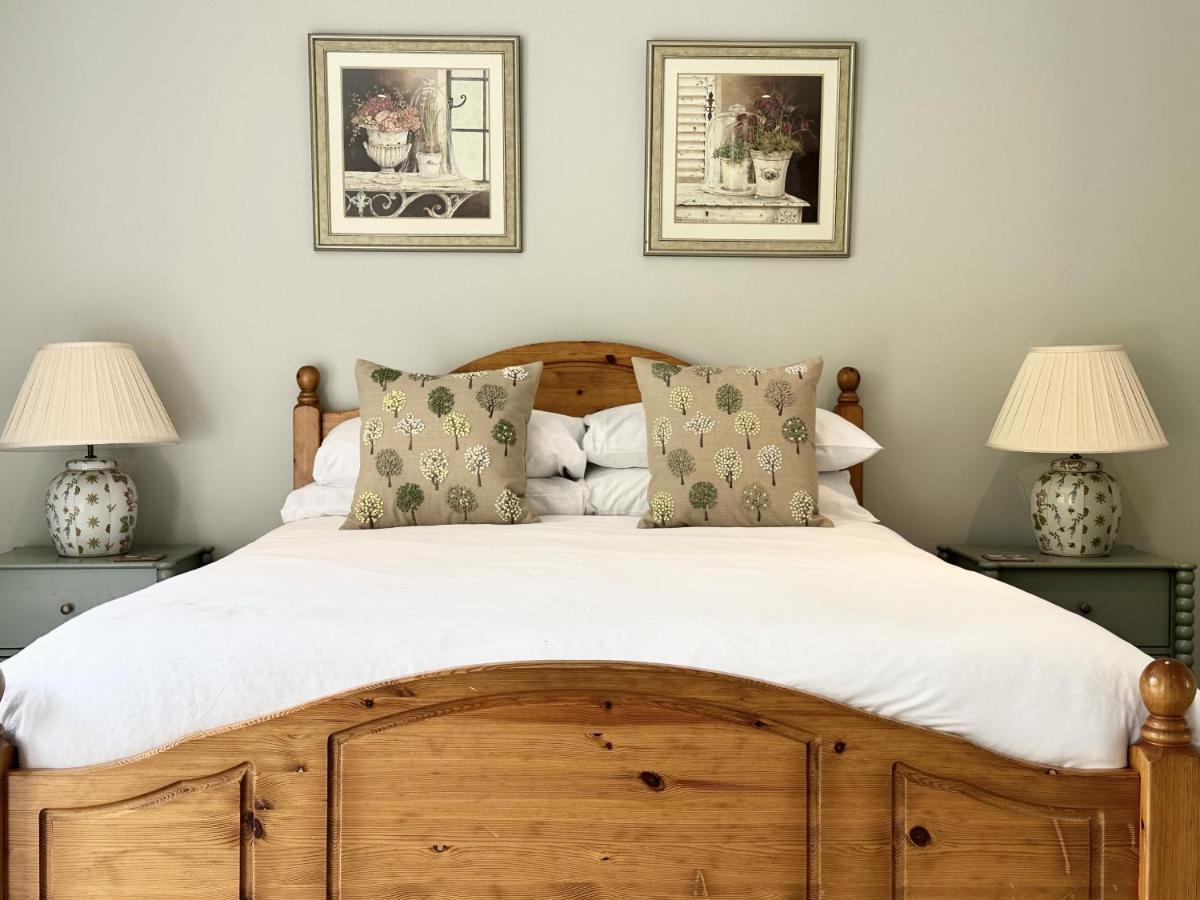 Farthings Country House Hotel & Restaurant Tunton Taunton Dış mekan fotoğraf