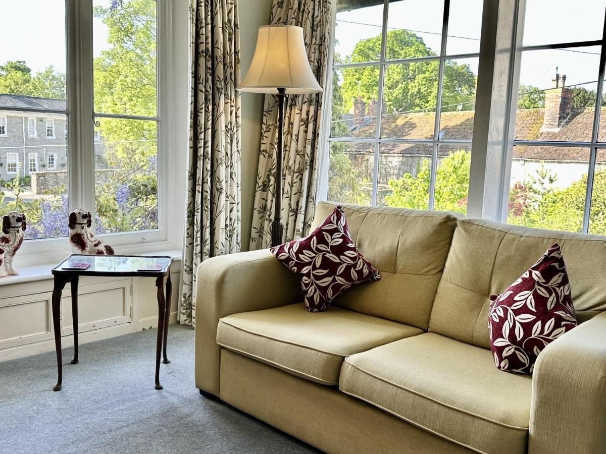 Farthings Country House Hotel & Restaurant Tunton Taunton Dış mekan fotoğraf