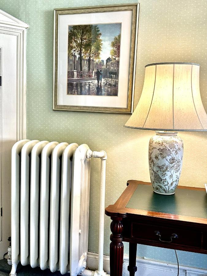 Farthings Country House Hotel & Restaurant Tunton Taunton Dış mekan fotoğraf