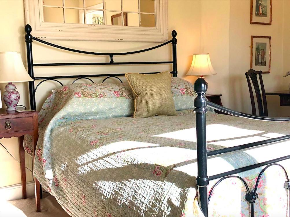 Farthings Country House Hotel & Restaurant Tunton Taunton Oda fotoğraf