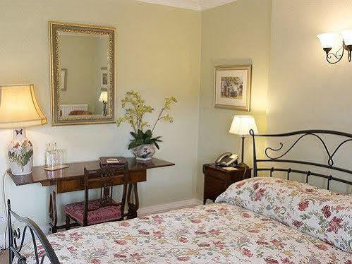 Farthings Country House Hotel & Restaurant Tunton Taunton Dış mekan fotoğraf